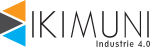 IKIMUNI Logo